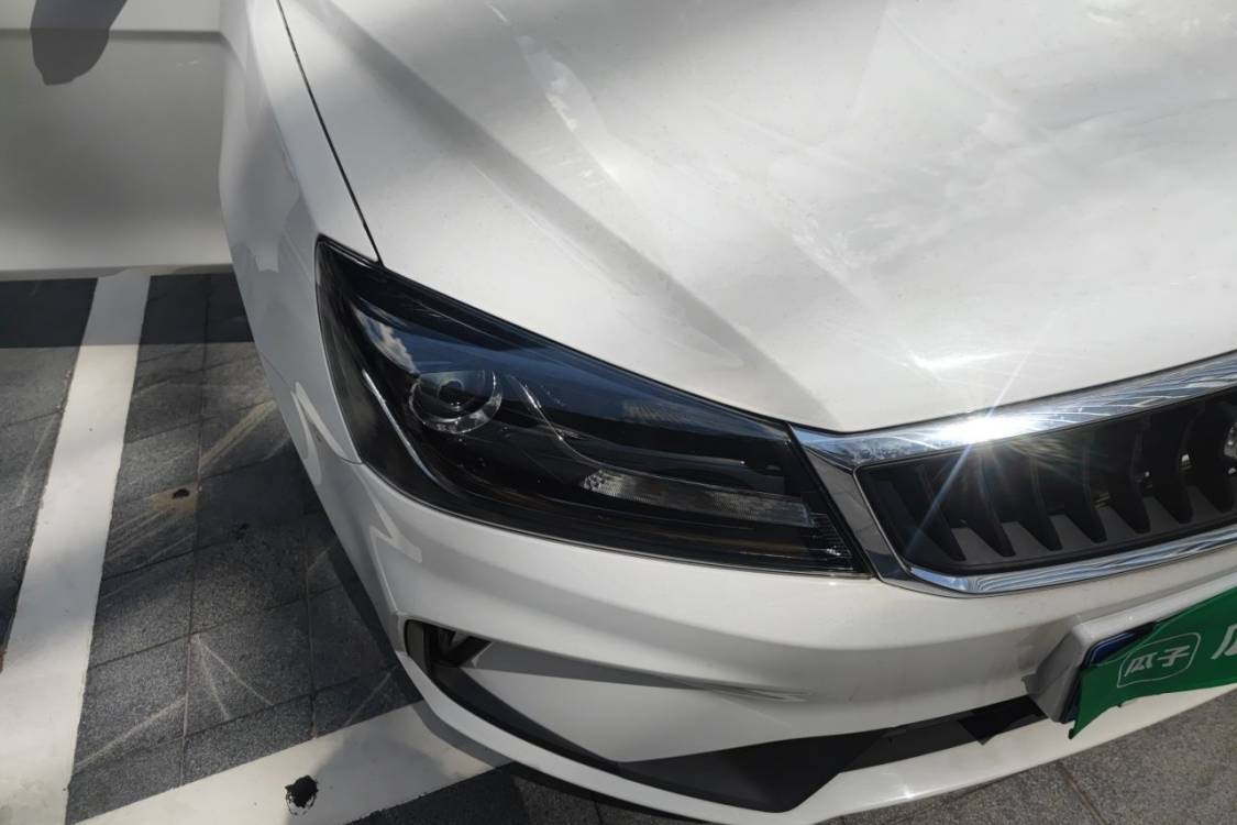 GEELY Emgrand 2021 #7 GEELY Emgrand 2021 immagine di auto #7