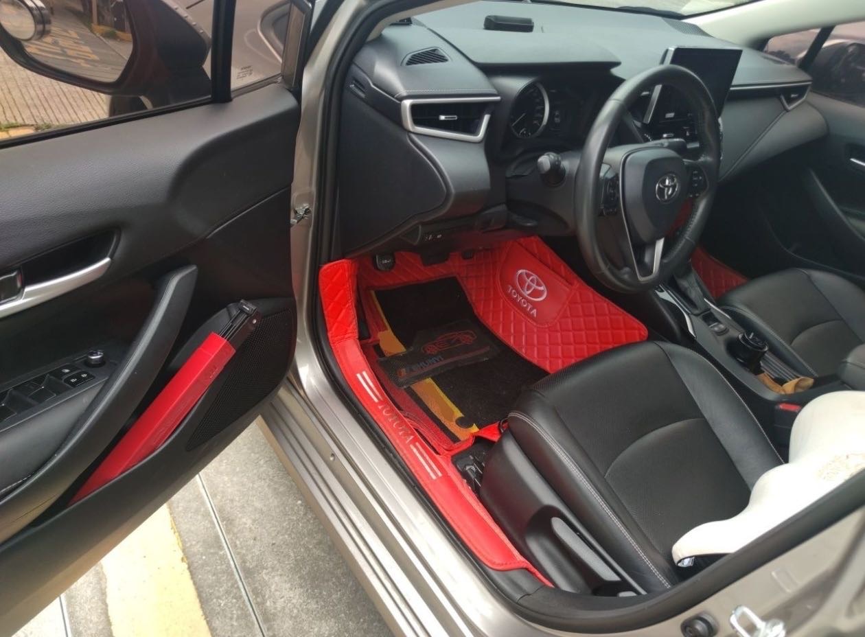 Toyota Corolla 2020 car image #4