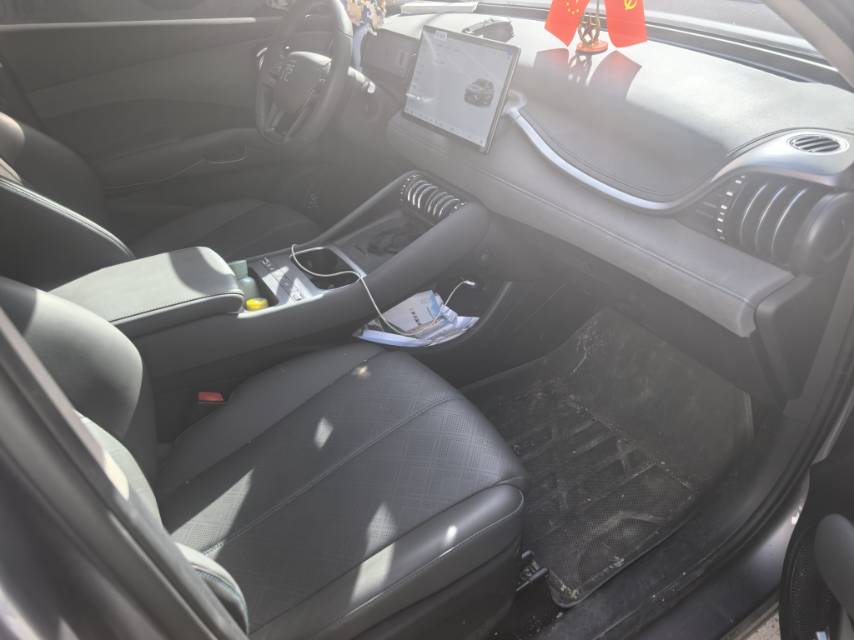 BYD Yuan Plus 2026 car image #7