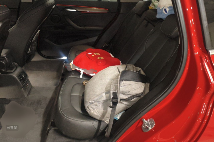 BMW X1 2019 صورة سيارة #19