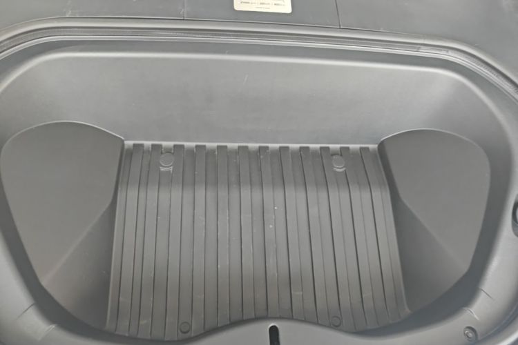 MI SU7 2024 car image #20