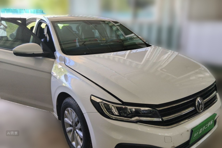 Volkswagen Bora 2020 car image #4