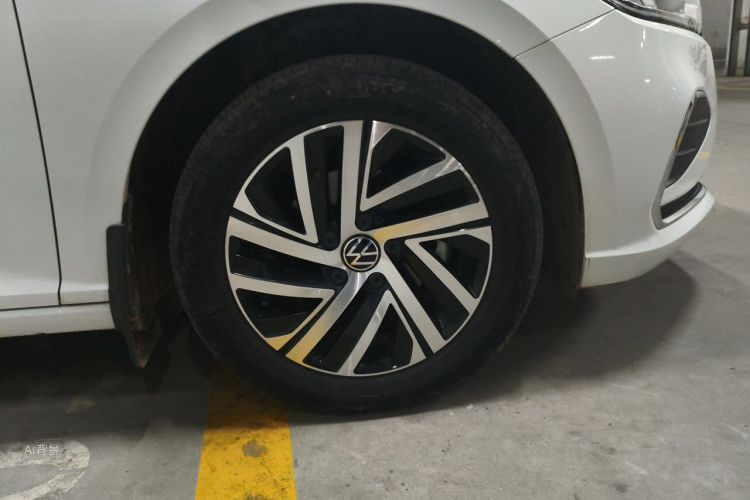 Volkswagen Lavida 2023 #9 Volkswagen Lavida 2023 car image #9