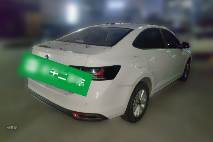 Volkswagen Lavida 2023 #7 Volkswagen Lavida 2023 car image #7