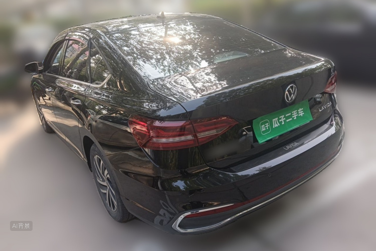 Volkswagen Lavida 2023 #5 Volkswagen Lavida 2023 car image #5