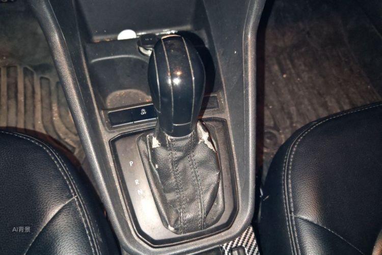 Volkswagen Santana 2019 car image #16