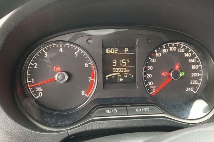 Volkswagen Polo 2019 #17 Volkswagen Polo 2019 car image #17