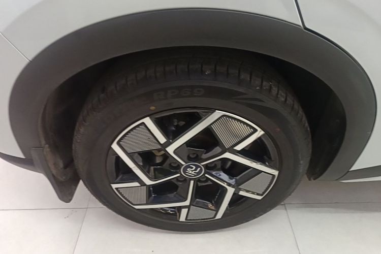 BYD Yuan Plus 2023 car image #10