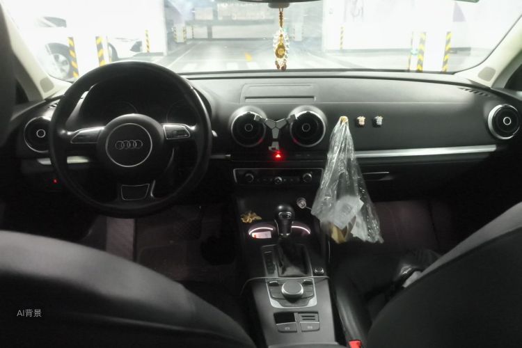 Audi A3 2016 #11 Audi A3 2016 car image #11