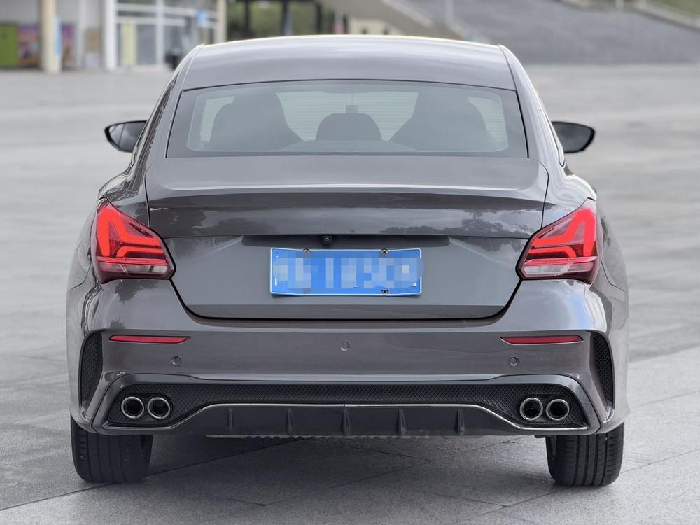 MG 5 Scorpio 2022 #5 MG 5 Scorpio 2022 immagine di auto #5