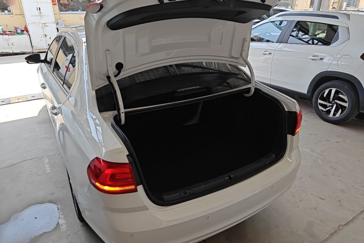 Volkswagen Lavida 2017 #21 Volkswagen Lavida 2017 car image #21
