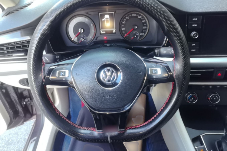 Volkswagen Lavida 2019 #11 Volkswagen Lavida 2019 car image #11