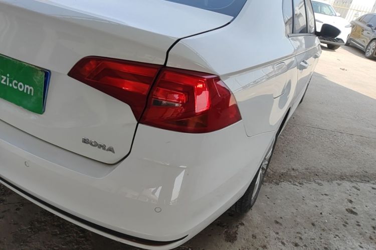 Volkswagen Bora 2023 car image #8