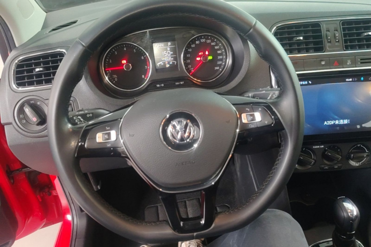 Volkswagen Polo 2019 #11 Volkswagen Polo 2019 immagine di auto #11