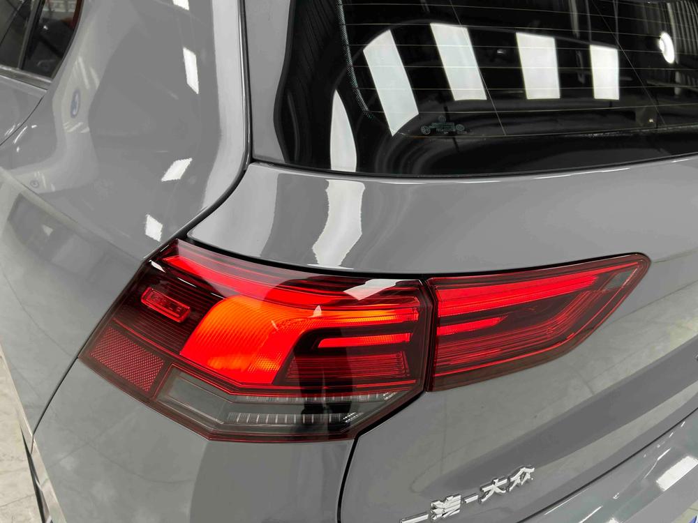 Volkswagen Golf 2022 #9 Volkswagen Golf 2022 car image #9