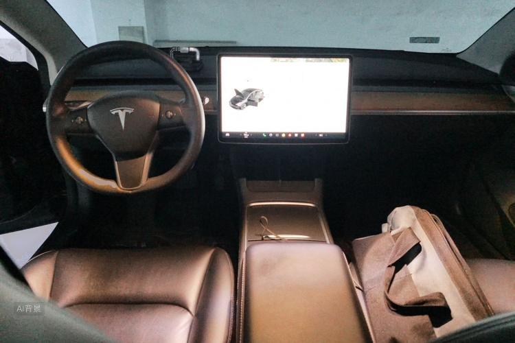Tesla Model 3 2022 #11 Tesla Model 3 2022 car image #11