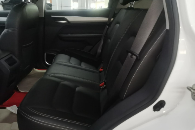 GEELY Vision X6 2019 #17 GEELY Vision X6 2019 image de voiture #17