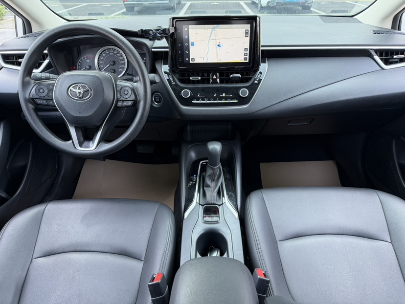 Toyota Corolla 2023 car image #23