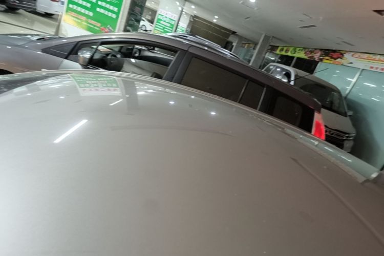 GEELY Emgrand 2021 car image #24