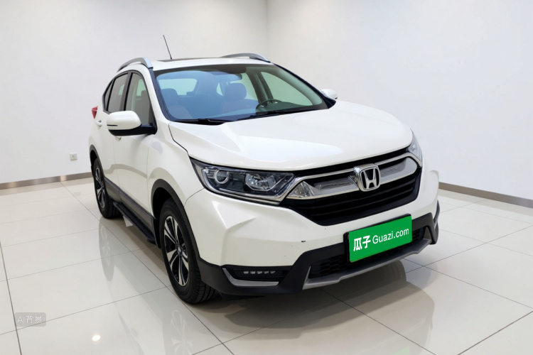 Honda CR-V 2019 car image #4