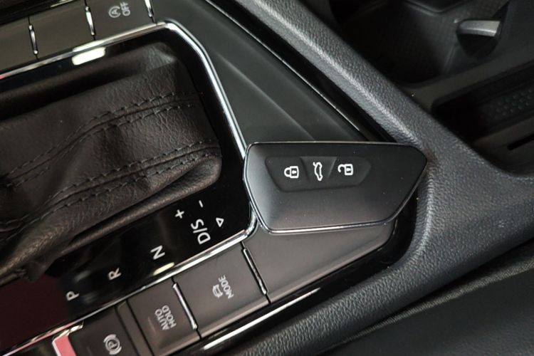 Volkswagen Tharu 2022 #9 Volkswagen Tharu 2022 imagen de coche #9