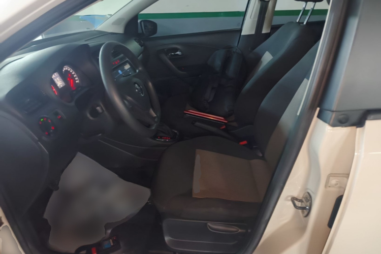 Volkswagen Polo 2019 #19 Volkswagen Polo 2019 car image #19
