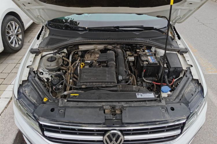 Volkswagen Bora 2019 #20 Volkswagen Bora 2019 car image #20