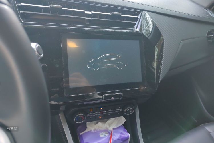 Chery Tiggo 3x 2022 #15 Chery Tiggo 3x 2022 image de voiture #15