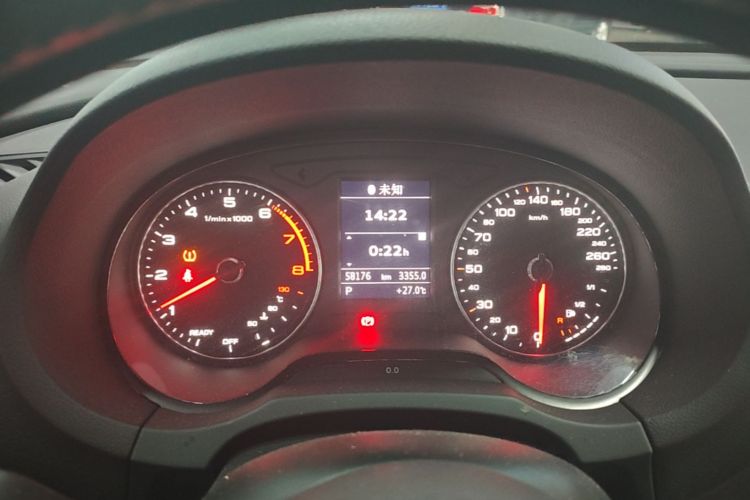 Audi A3 2019 #12 Audi A3 2019 immagine di auto #12