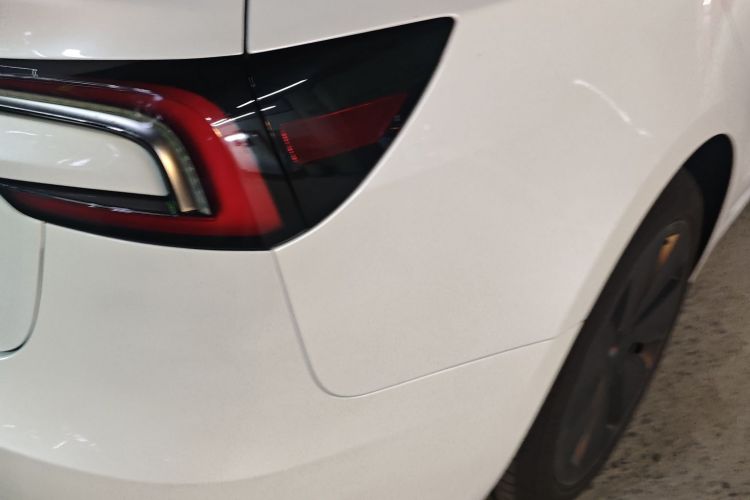 Tesla Model 3 2025 #7 Tesla Model 3 2025 car image #7