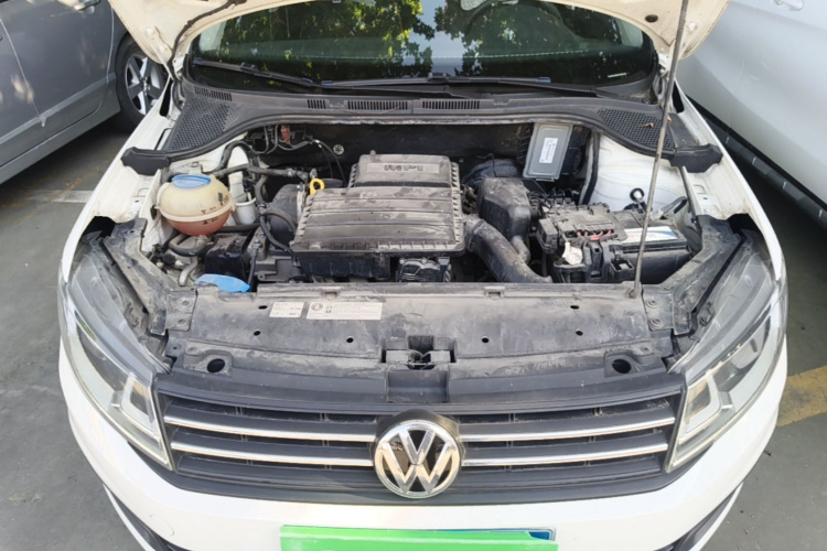 Volkswagen Santana 2016 #20 Volkswagen Santana 2016 car image #20