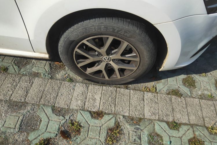 Volkswagen Polo 2018 imagem de carro #9