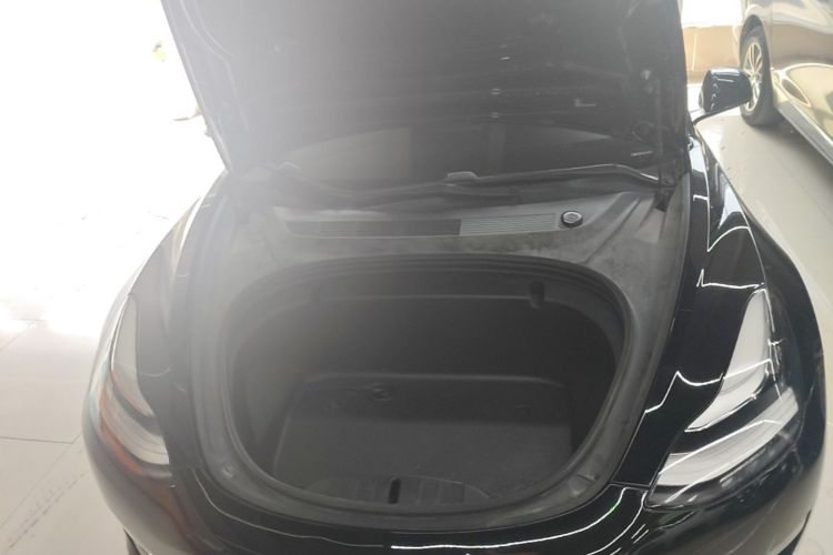 Tesla Model 3 2020 car image #20