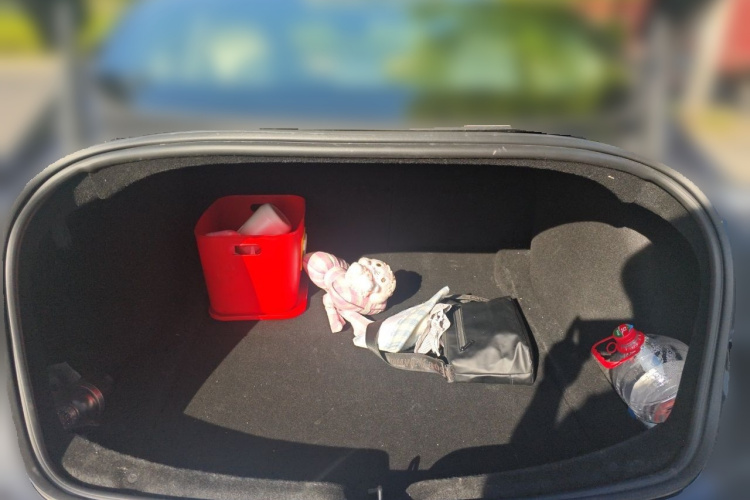 Tesla Model 3 2025 car image #21