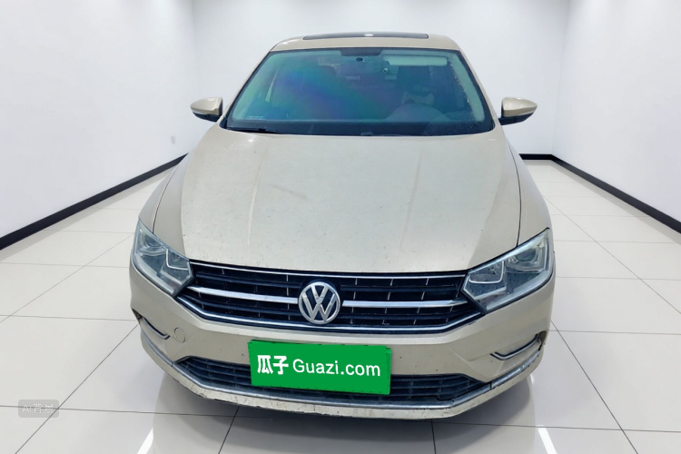 Volkswagen Bora 2017 #3 Volkswagen Bora 2017 car image #3