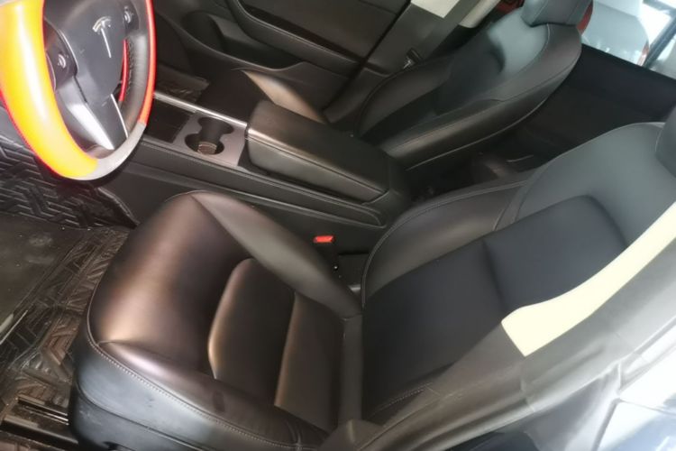 Tesla Model 3 2021 car image #15