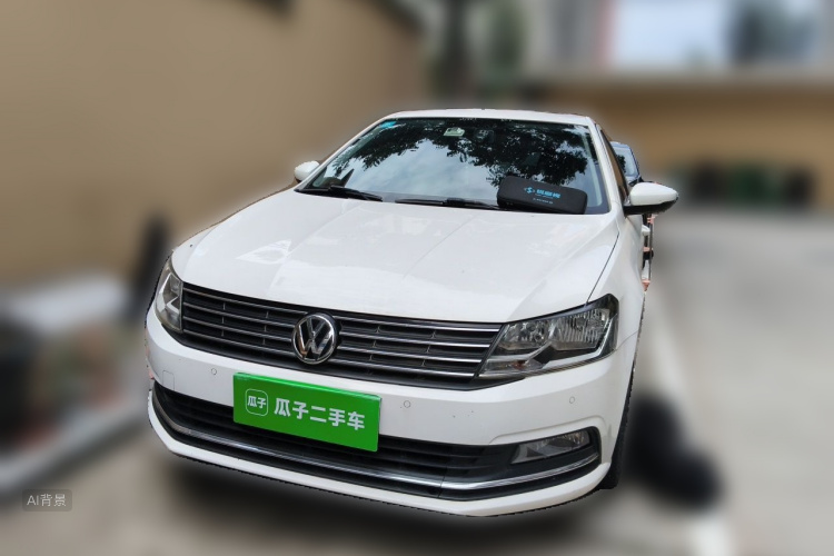 Volkswagen Lavida 2016 #3 Volkswagen Lavida 2016 car image #3