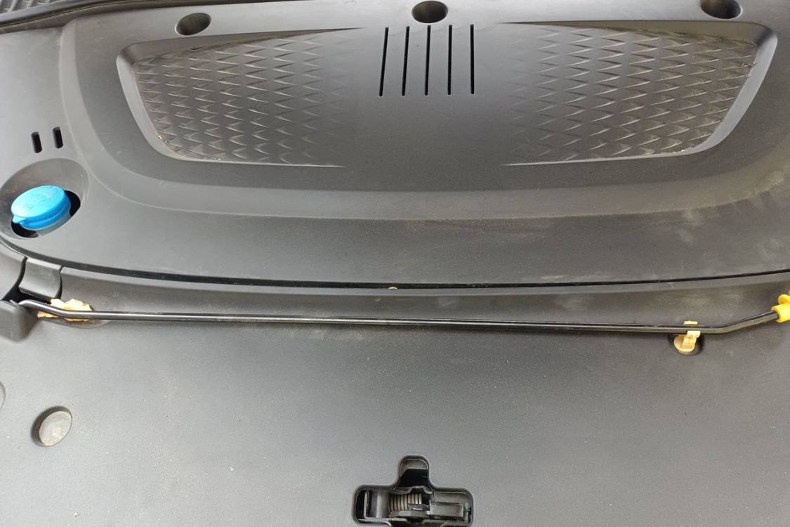 BYD Yuan Plus 2024 imagem de carro #10