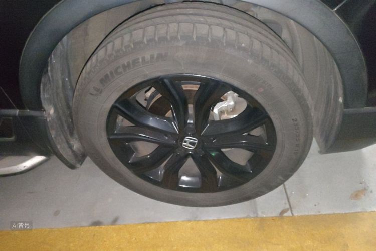 Honda CR-V 2020 car image #9