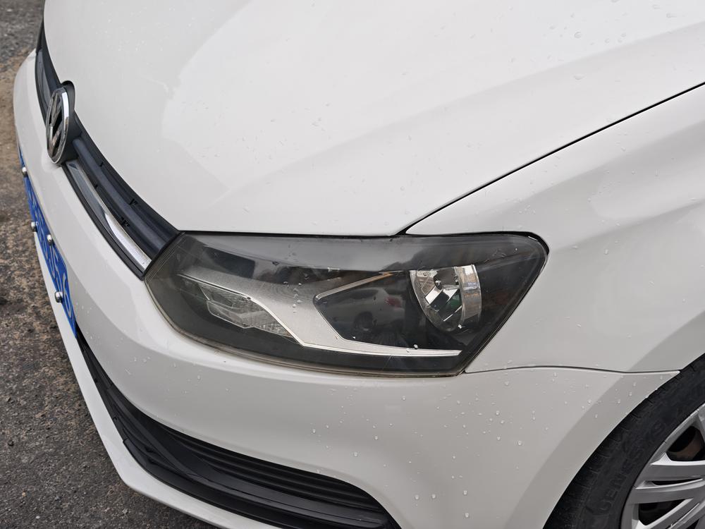 Volkswagen Polo 2016 #8 Volkswagen Polo 2016 car image #8