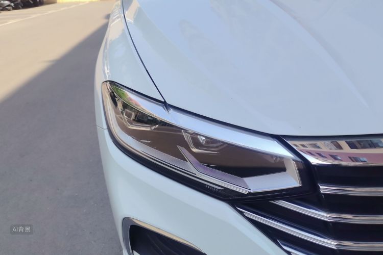 Volkswagen Lavida 2022 car image #8