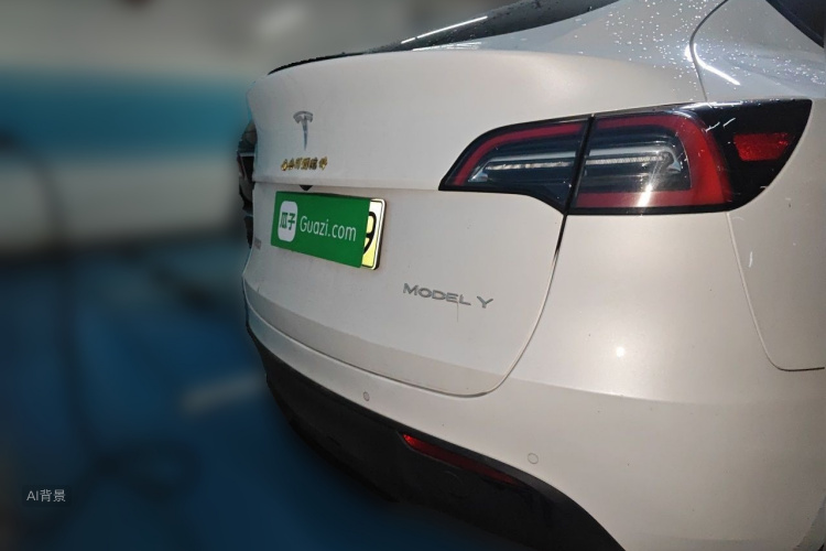 Tesla Model Y 2023 car image #6