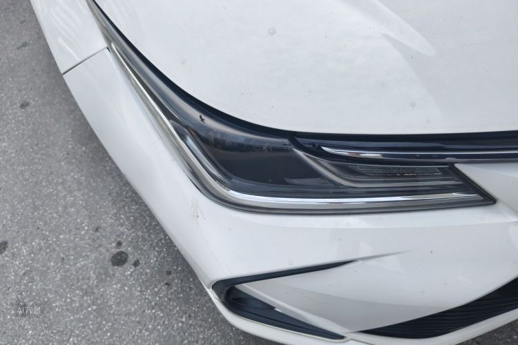 Toyota Corolla 2019 #8 Toyota Corolla 2019 car image #8