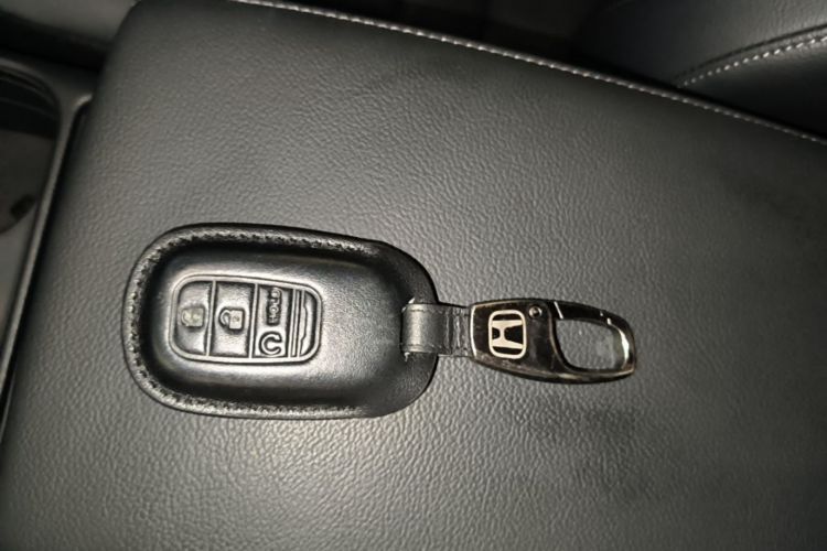Honda CR-V 2024 car image #14