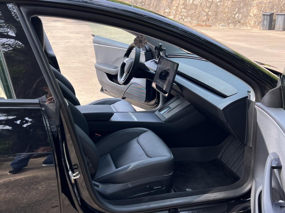 Tesla Model 3 2023 #29 Tesla Model 3 2023 car image #29
