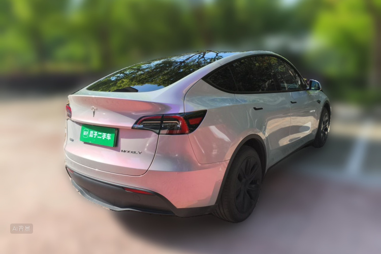 Tesla Model Y 2023 #7 Tesla Model Y 2023 immagine di auto #7