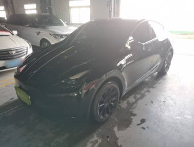 Tesla Model Y 2023 immagine di auto 