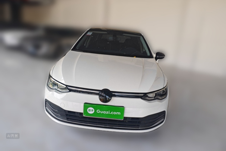 Volkswagen Golf 2023 imagem de carro #3