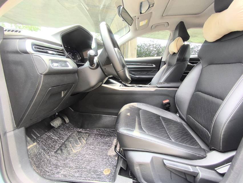GEELY Emgrand 2023 #4 GEELY Emgrand 2023 image de voiture #4