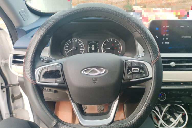 Chery Tiggo 5x 2023 #12 Chery Tiggo 5x 2023 imagem de carro #12